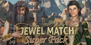 game hoouse jewel match super pack